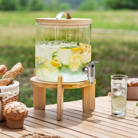 Beverage Dispenser Spigot Drink Dispenser Faucet Metal Stainless