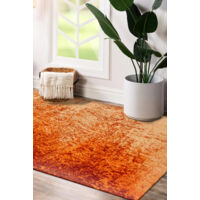 TEPPICH – REFLECT BENEFFITO KOLLEKTION – SUN FIRE – Teppich – ORANGE – 140 x 200 cm