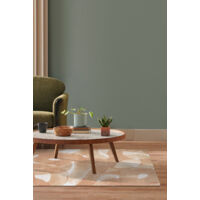 TEPPICH – MY WAY BENEFFITO KOLLEKTION – TAN – Teppich – ROSA – 240 x 340 cm
