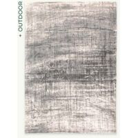 GRIFF DESIGN - TAPPETO MODERNO MAD MEN - Prodotto in Belgio - Tessuto piatto jacquard meccanico - Rifinito a mano - Antiscivolo naturale - 85% cotone - 15% poliestere - Jersey Stone - 170 x 240 CM