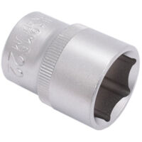 Presa Torx 1/2 - 24 mm Cr.V / rimorchio / 6 punti NXL