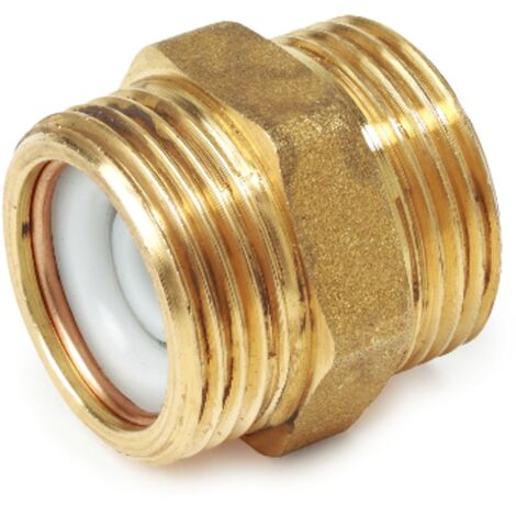 Rückschlagventil Giacomini R189V 3/4"