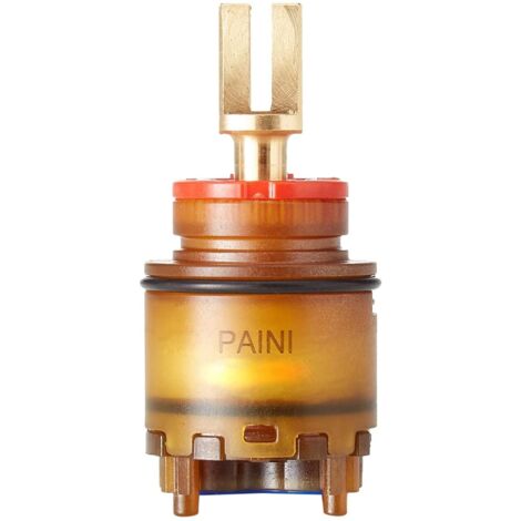 Ersatzkassette für Armaturen Paini 53CC956G251FOR0EVS -1150091  Kartuche