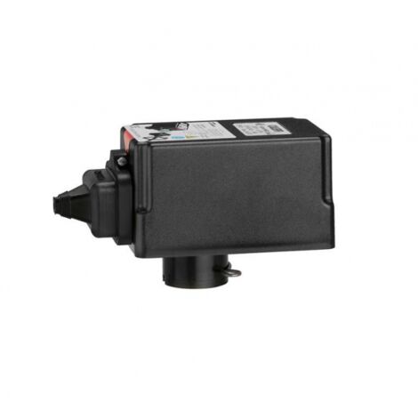 Stellantrieb für Zonenkugelhähne Caleffi 6460 230V