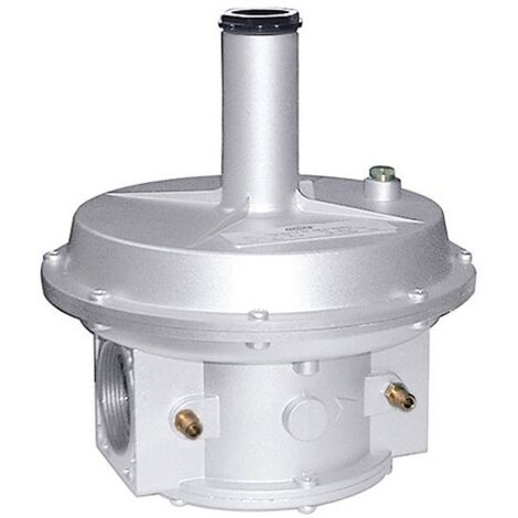 Doppelmembran-Gasfilterregler Caleffi 850  1/2" - 18\40
