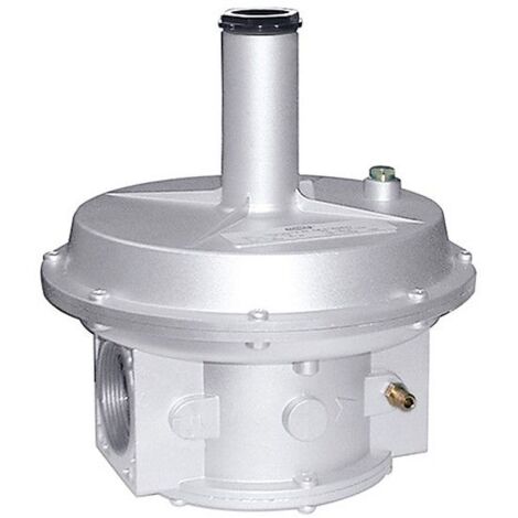 Verschlussregler für Gas, Doppelmembran 3/4" Caleffi 852005  3/4"