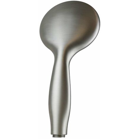 Moen Belfield Duscharmatur – Gebürstetes Nickel | Nur Dusche | Für Volumenventil S3600