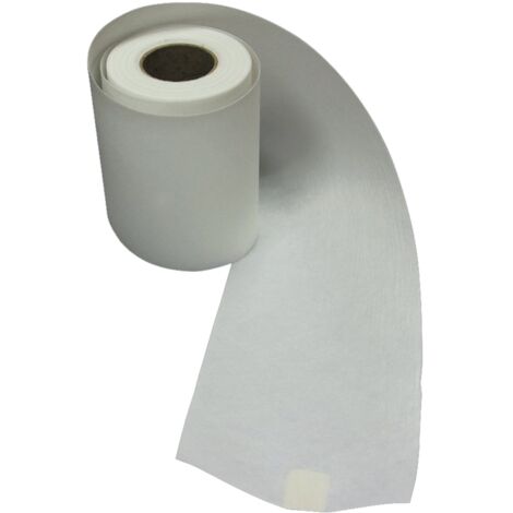 Bande d’armature SPEC Simple 12m – Renfort étanche pour joints sous carrelage – Toile tissée polyester pour étanchéité optimale – PRB