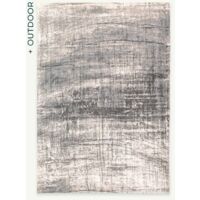 Griff design - Tapis moderne Mad Men - Jersey Stone - 200 x 280 CM