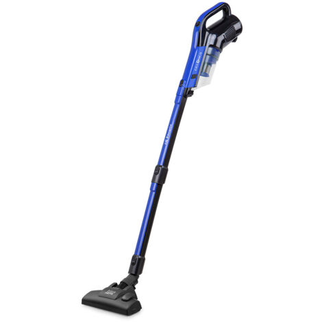 Orbegozo aspirador ciclónico 4 en 1 AP 4800, filtro HEPA, depósito extraíble 600 ml, tubo telescópico, cable 6 metros, accesorios, 14 KPA, 600 W