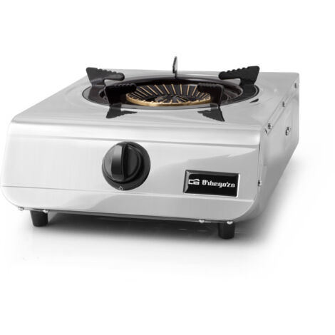 HORNILLO GAS ORBEGOZO FO1710 1F WOK