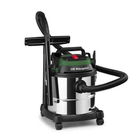 Aspirador Aspirador sin bolsa Filtrado Hepa 1400W ORBEGOZO APS 14