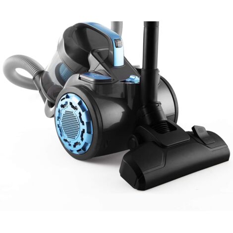 Orbegozo AP8030 - Aspirador Orbegozo Sin Bolsa 800 W (1/5)