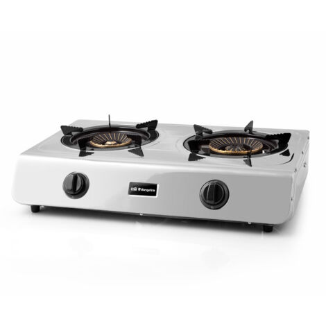 HORNILLO GAS ORBEGOZO FO2710 2F 2WOK