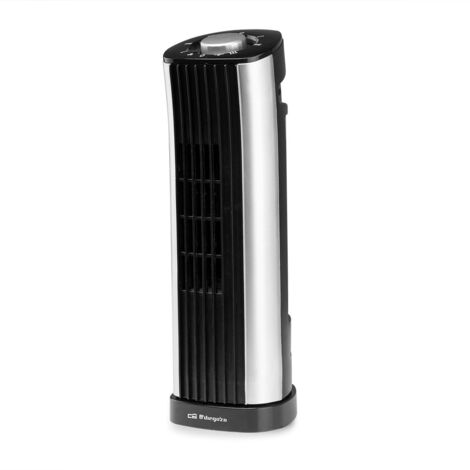 Ventilador de torre Orbegozo TM 0920 30W 2 velocidades