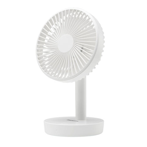 Ventilador de sobremesa Orbegozo TF 1016 9W 4 velocidades (1/4)