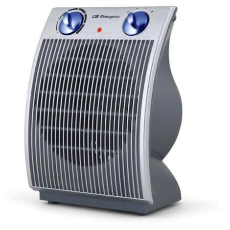 ORBEGOZO TERMOVENTILADOR VERTICAL  FH-6031