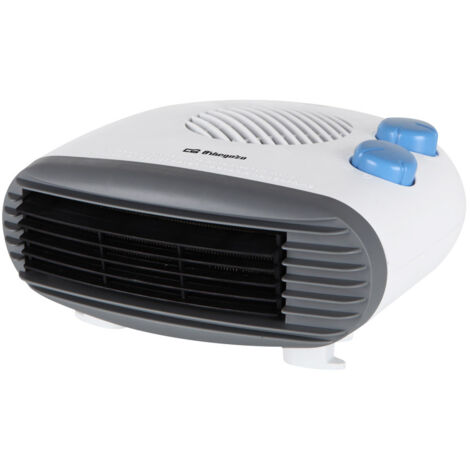Orbegozo FH 5009 Blanco 2000 W Ventilador eléctrico (1/4)