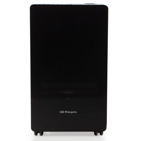 Orbegozo HBF 100 Estufa Llama Azul 3800W