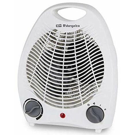 CALEFACTOR ORBEGOZO FH5115