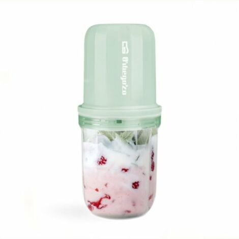 Orbegozo BV 2500 0,3 L Licuadora de vaso 55 W Blanco