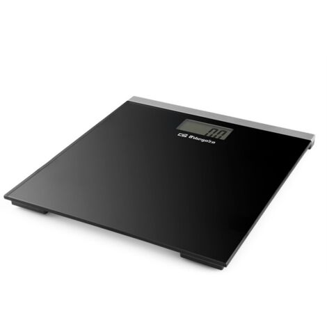 Báscula ORBEGOZO PB2231