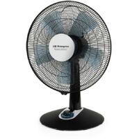 VENTILADOR ORBEGOZO TF0139 35CM NEGRO