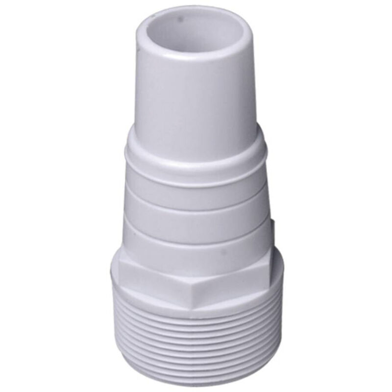 Adaptateur De Raccordement Tuyau à Lisier Femelle Bauer - Pour Connexion De Tuyaux Agricoles