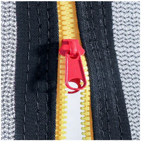 Trampoline prestige "jumper" 3,65 m et panier basket