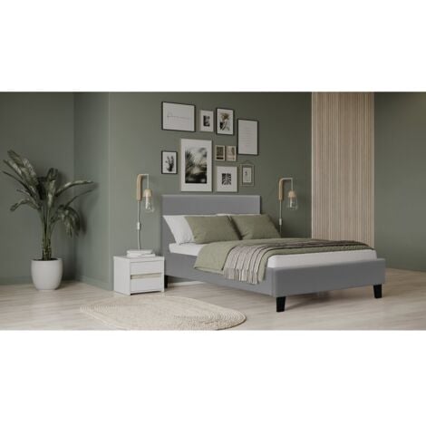 Lit 90x190 manomano Outlet