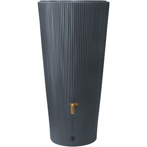 Réservoir Chauffage Stationnement 5L Plastique - 2 Trous Blanc - Pièce Détachée Véhicule