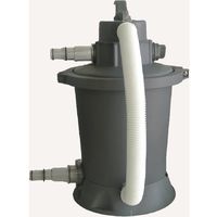 Groupe de filtration à sable - 2.5 m³/h