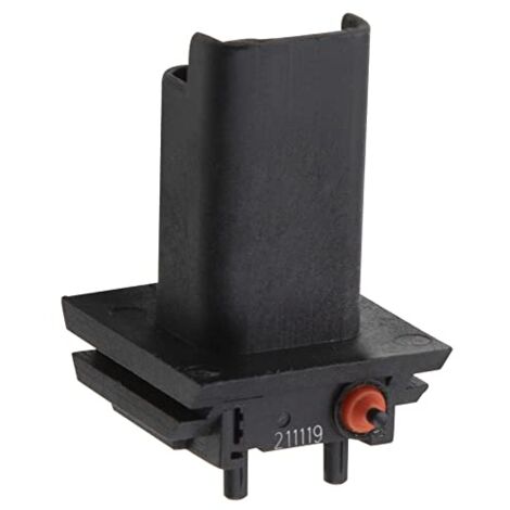Interruttore elettrico portellone posteriore maniglia bagagliaio pulsante compatibile per C4 Picasso Berlingo Partner 6554.ZZ 6554ZZ (1/5)