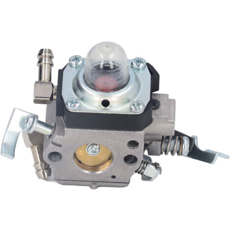 Carburatore per Wacker BS50 2 BS50 2i BS60 2 BS60 2i BS70 2i adatto per elettroutensile Walbro HDA 242 HDA 252