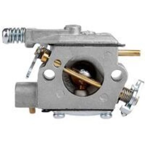 Parti di ricambio per carburatore per motosega Partner 350 351 352 370 371 390 391 401 420 20X McCulloch Mac Cat 335 435 436 440 441 PN Walbro 33-29 WT-625 WT-391 Zama C1Q-W9 530071621