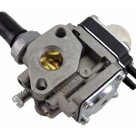 Carburo 43cc per Tiller Earthquake MC43 E43 - Alibaba Carburo 43cc per Tiller Earthquake MC43 E43 - Alibaba