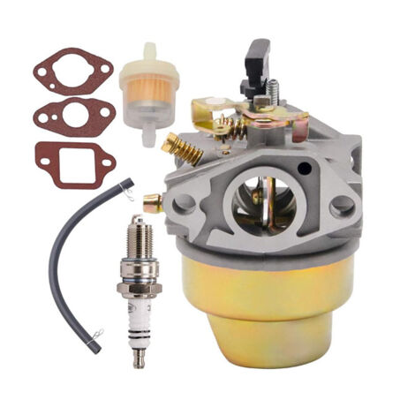 Nuovo carburatore per motore Honda G150 G200, sostituisce 16100-883-095 16100-883-105 FSC30-0020, con guarnizioni del filtro del carburante per la linea del carburante