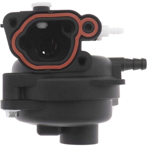 Carburatore per motore tosaerba, compatibile con motori Briggs & Stratton 300E 450E OVH 591979 595656 590556