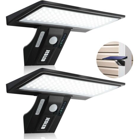 Lanterna Da Esterno 2 Pezzi,Lanterna Solare Da Esterno Con Candela LED Senza Fia  S1 313893573958