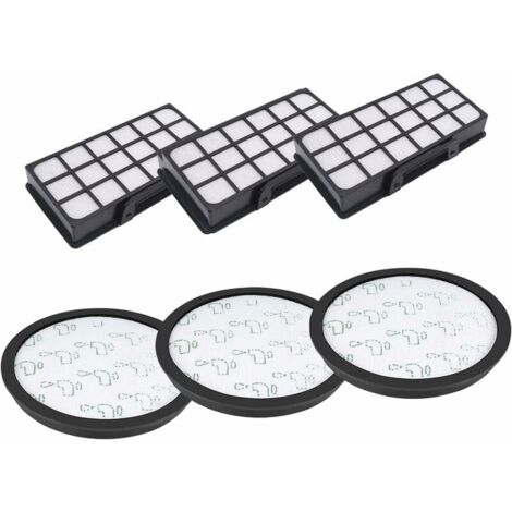 Filtro ZR903701, Filtri per Aspirapolvere Rowenta Silence Force Cyclonic 4aaaa Ro76xx Modello