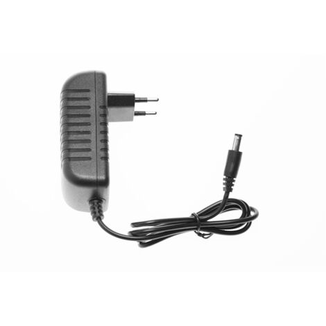 TOP CHARGER Adattatore caricabatterie 12V-2A per Yamaha PA-3 PA-3C PA-3B PA-40 PA-5 PA-5C PA-5D PA-6 P-70 PA-150 PA-130 PA130 PA150 PSR-170 PSR-175 PSR-185 PSR-190 PSR-220 PSR-260