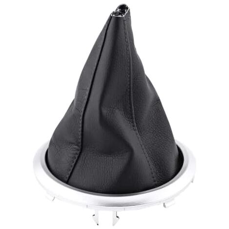 Copri pomello cambio Copri pomello cambio Copri pomello cambio Nero per Swift SX4 2005-2010