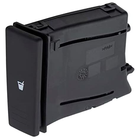 Portabicchieri anteriore destro di ricambio 6Q0 858 602E 6Q0858602E 6Q0 858602E per Polo 9N 2002-2010
