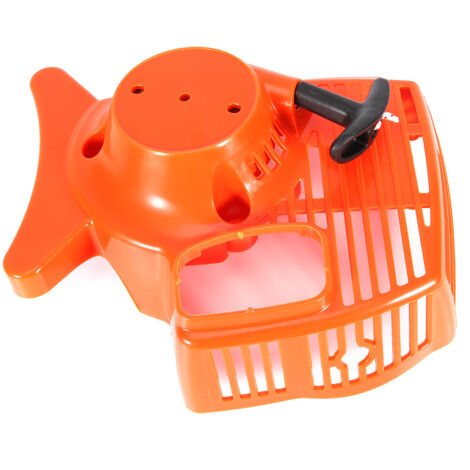 Accessorio per gruppo di avviamento a strappo per tosaerba adatto per STIHL FS55C FC55 FS45 FS46