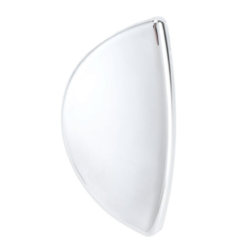 Tappo di copertura per spruzzo d'acqua lavafari anteriori di ricambio per COOPER R55 R57 R56 R58 R59 2008-2014 destro 61672752560