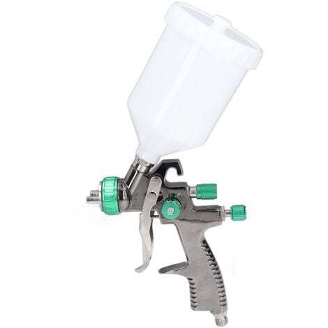 50 Tazze Per Miscelare Vernici Auto - Riutilizzabili, Con Coperchi - Foto 4