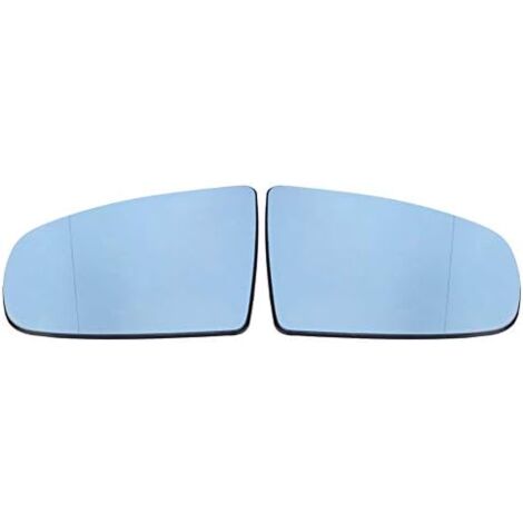 Spiegelglas links aut. dimmend E65 51167028427 Spiegelglas links aut. dimmend E65 51167028427