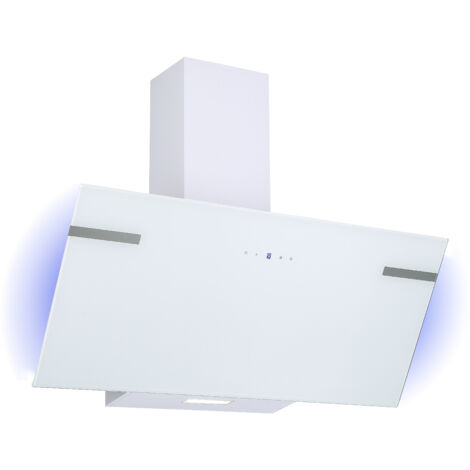 Cappa Aspirante FIREGAS 60 Cm - 487 M³/h, Ricircolo, 9 Livelli, Con Filtro Carbone - Foto 5