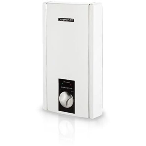 Scaldabagno istantaneo Caldaia Hydrex 21 Thermoflow da 21 kW a comando idraulico