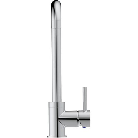 Rubinetto da cucina Rubinetto da cucina a bassa pressione Miscelatore da cucina Lavello 360° respekta
